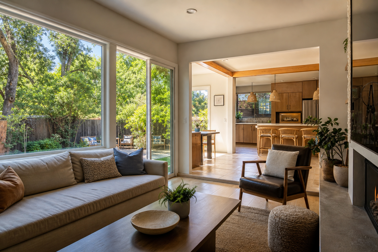 How the Greater Sacramento Area’s Market Affects Your Listing Price