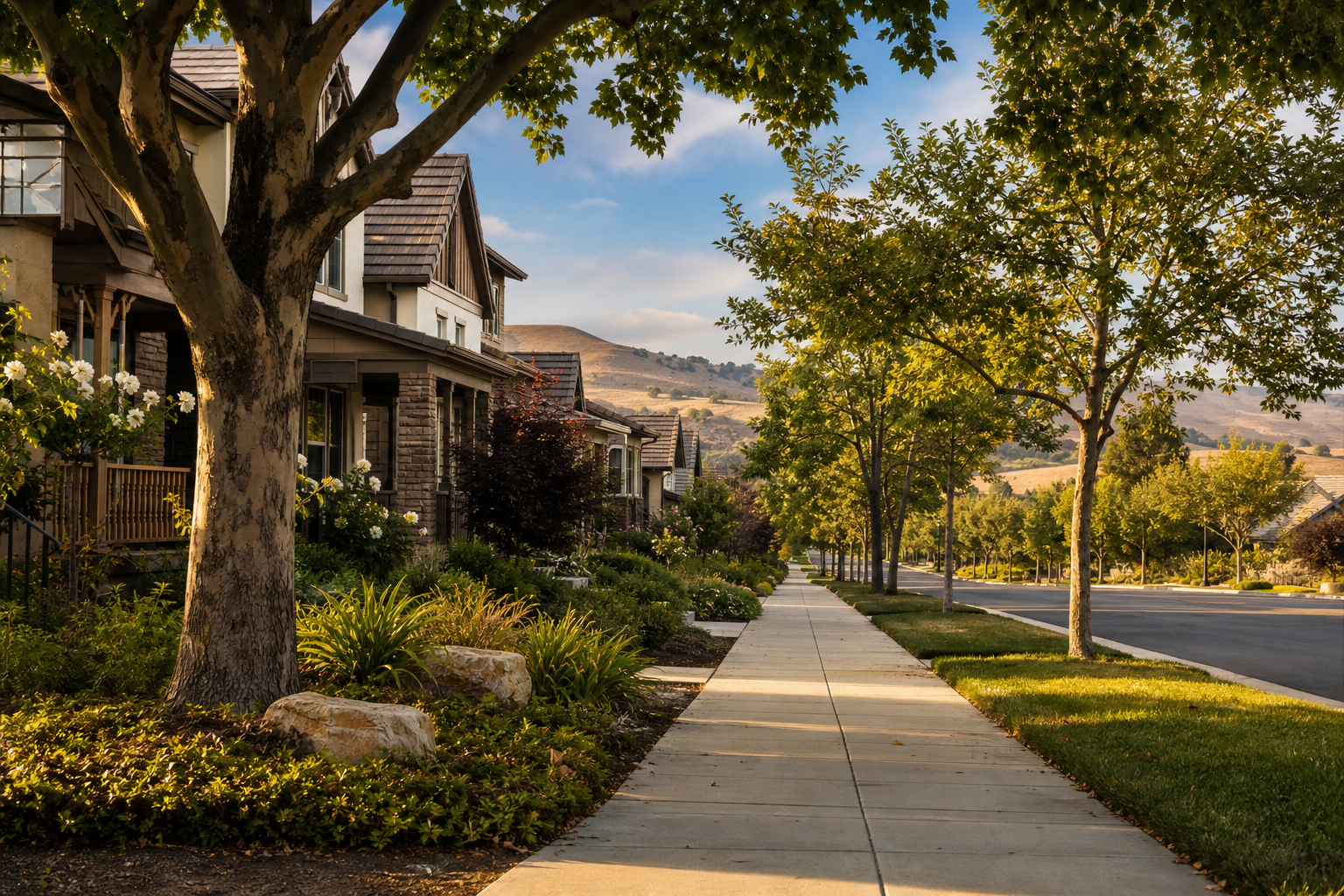 Cash Needed to Buy a House in the Greater Sacramento Area